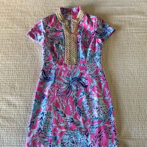 Lilly Pulitzer Dress 4